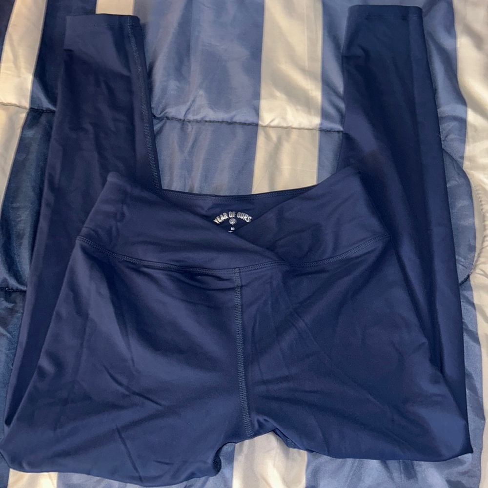 Year of ours legging